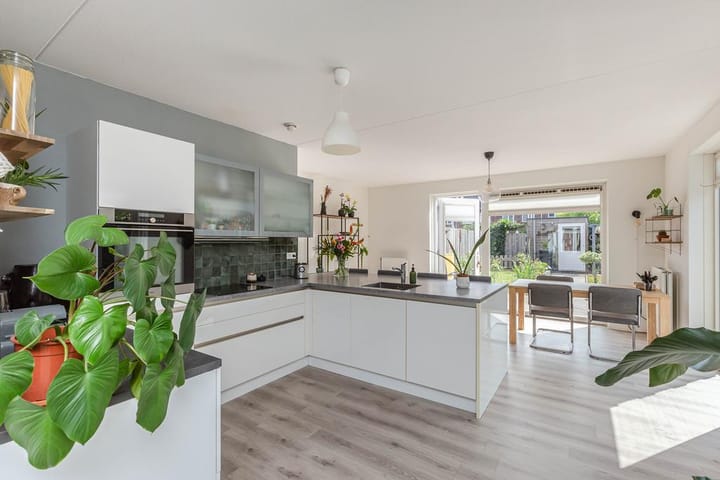 Foto 4 van Cantharellaan 33