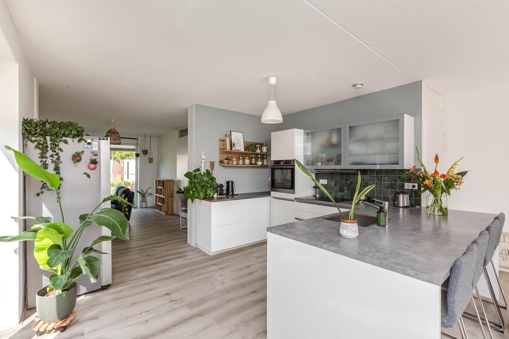 Foto 9 van Cantharellaan 33