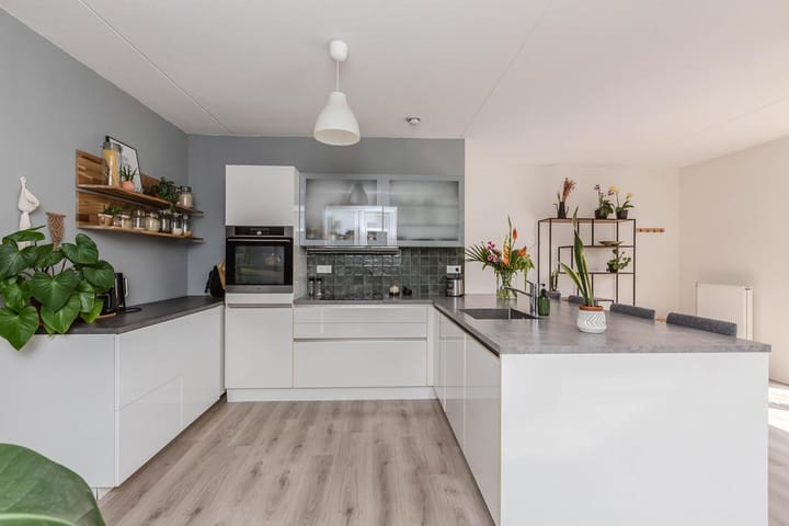 Foto 5 van Cantharellaan 33