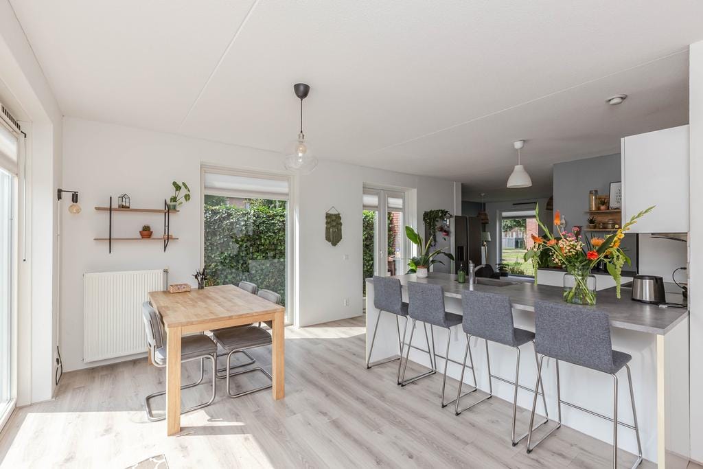 Foto 12 van Cantharellaan 33