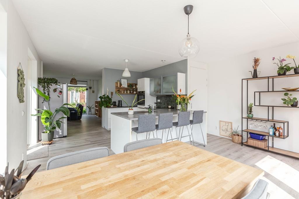 Foto 11 van Cantharellaan 33