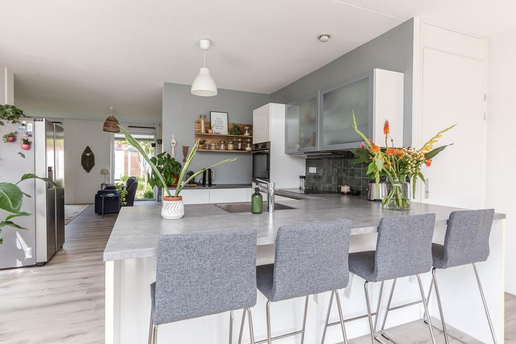 Foto 10 van Cantharellaan 33