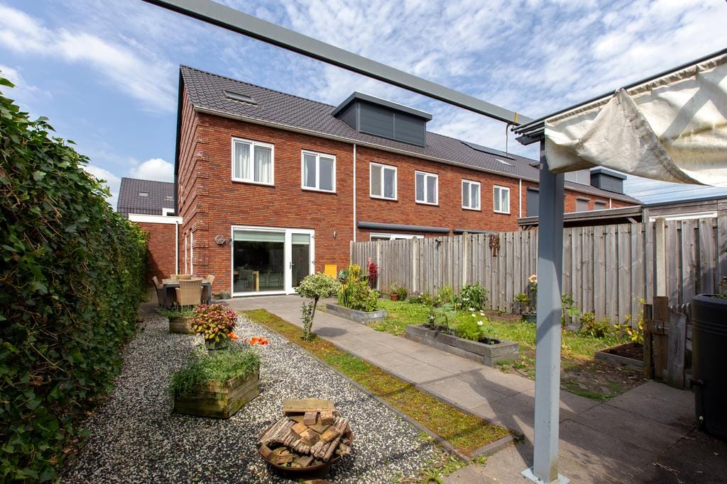 Foto 8 van Cantharellaan 33