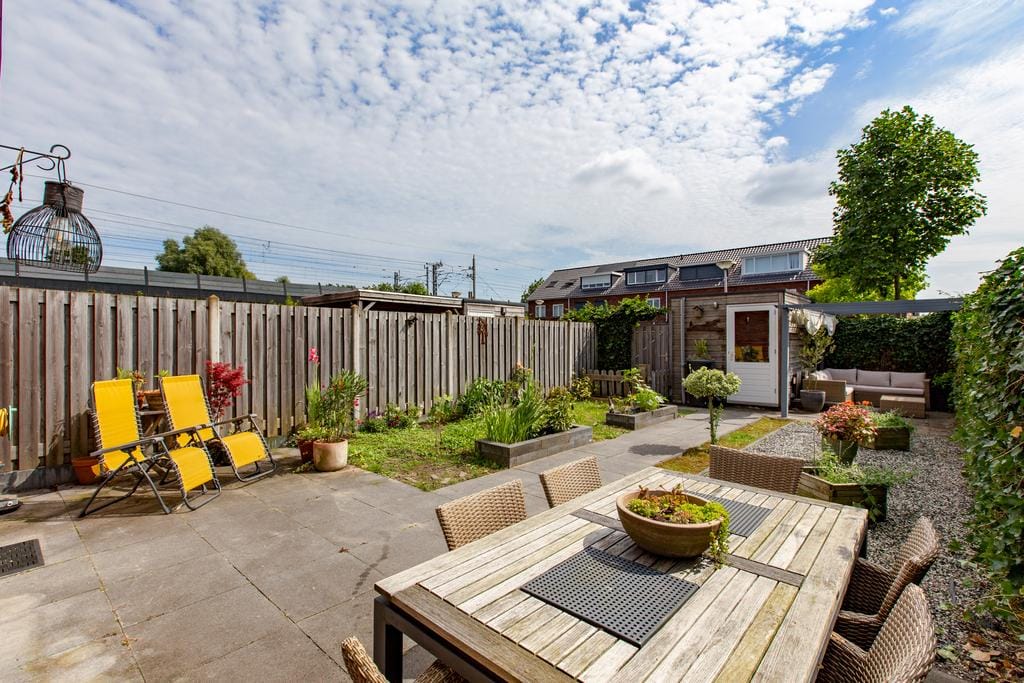 Foto 7 van Cantharellaan 33