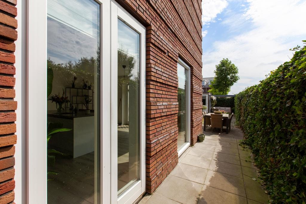 Foto 31 van Cantharellaan 33