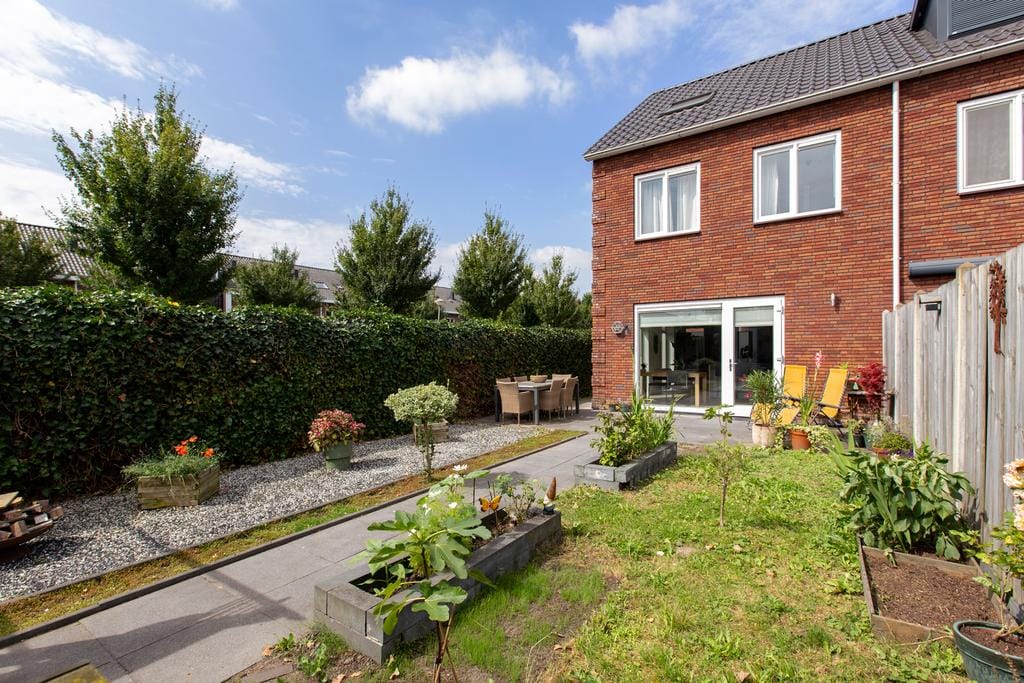 Foto 1 van Cantharellaan 33