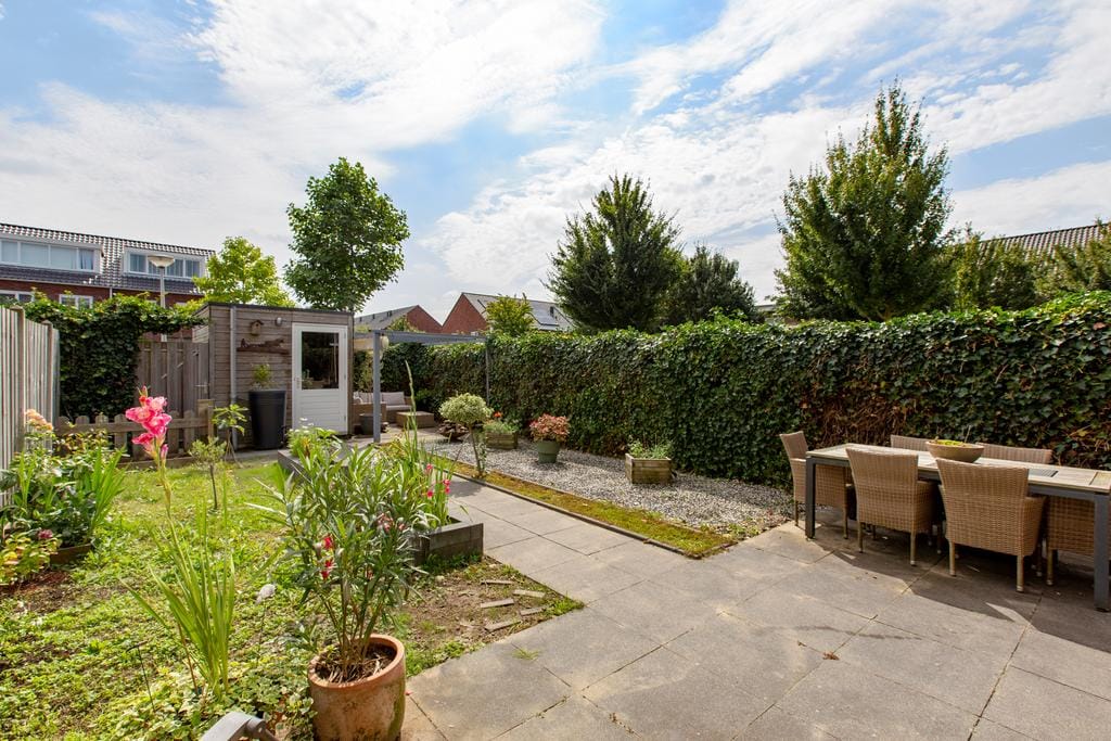 Foto 6 van Cantharellaan 33