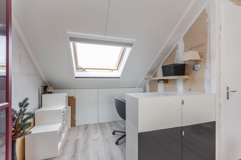 Foto 30 van Cantharellaan 33