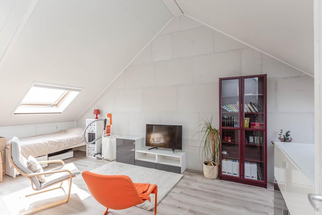 Foto 28 van Cantharellaan 33