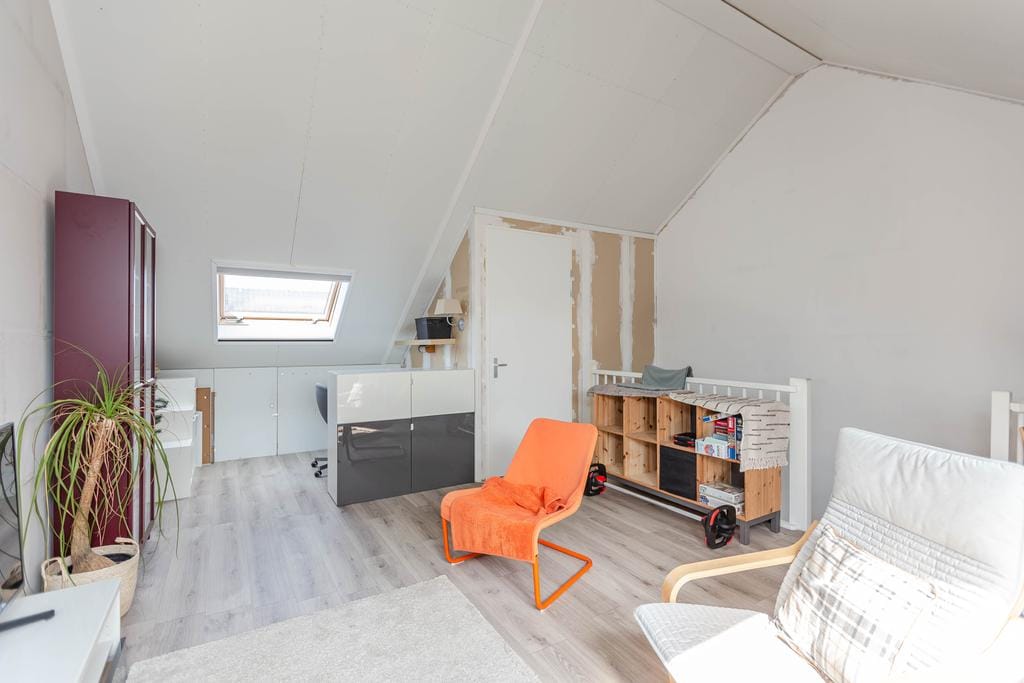 Foto 29 van Cantharellaan 33