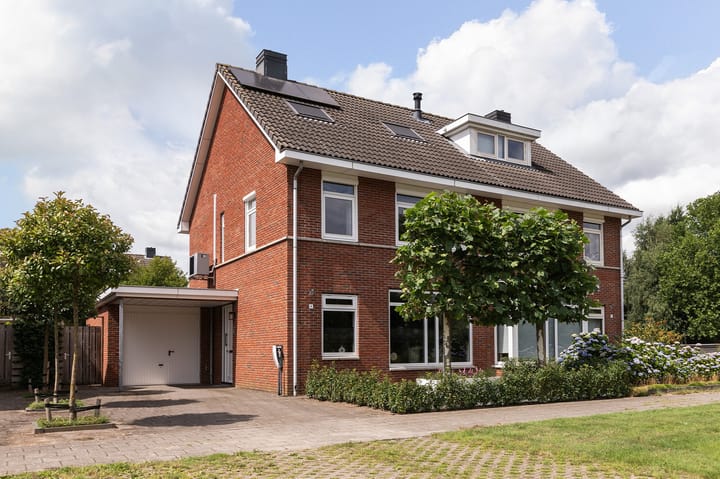 Foto 1 van Hazelaarserf 4