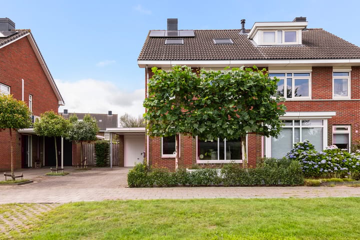 Foto 2 van Hazelaarserf 4