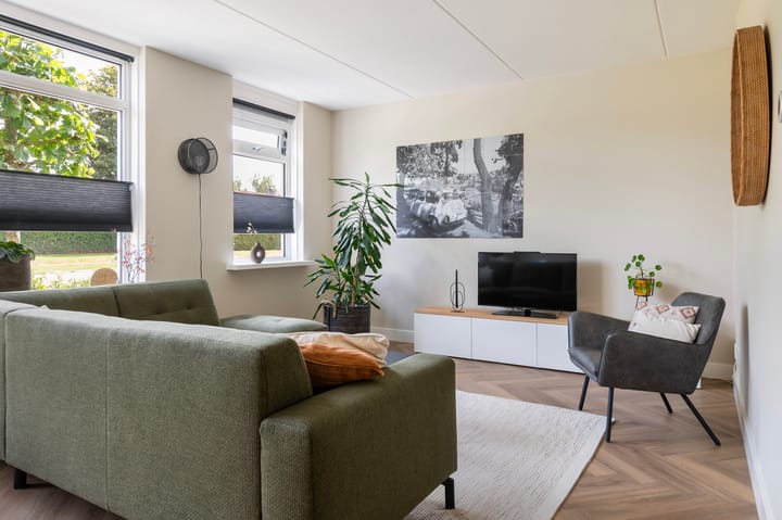 Foto 3 van Hazelaarserf 4