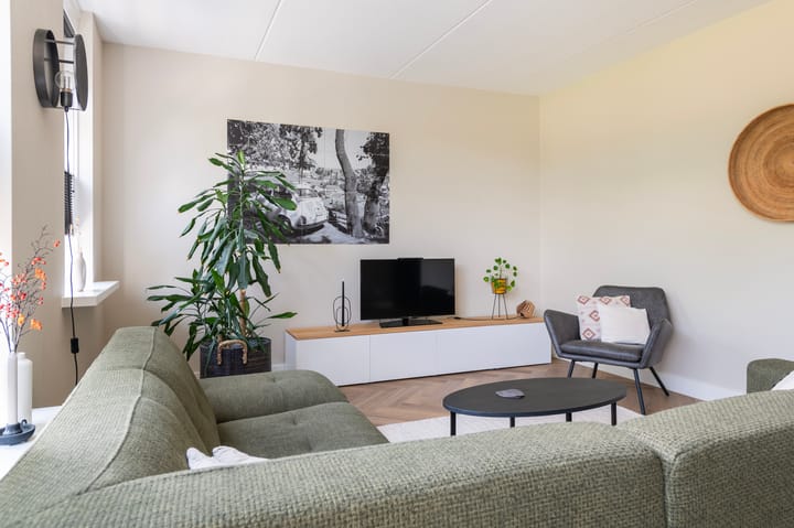 Foto 5 van Hazelaarserf 4