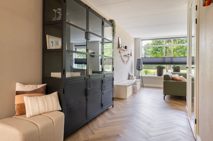 Foto 6 van Hazelaarserf 4