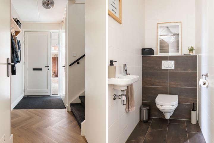 Foto 9 van Hazelaarserf 4