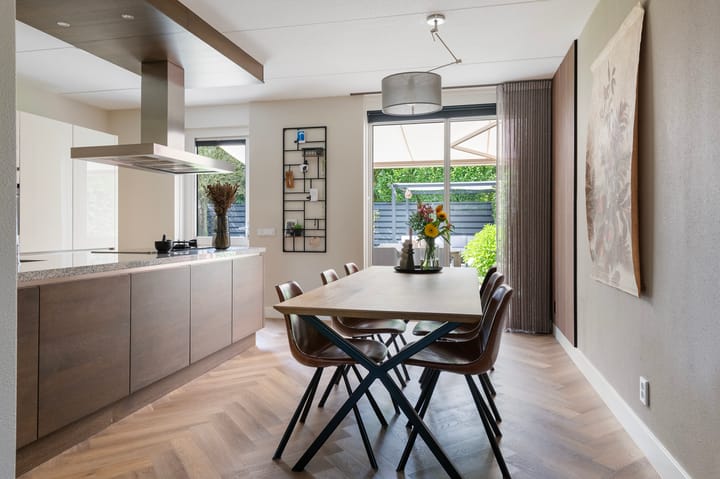 Foto 10 van Hazelaarserf 4