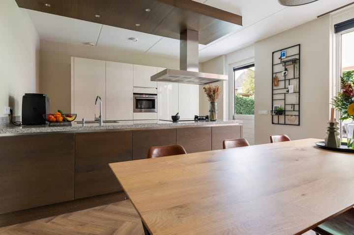 Foto 11 van Hazelaarserf 4