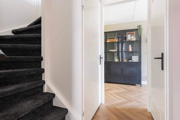 Foto 14 van Hazelaarserf 4