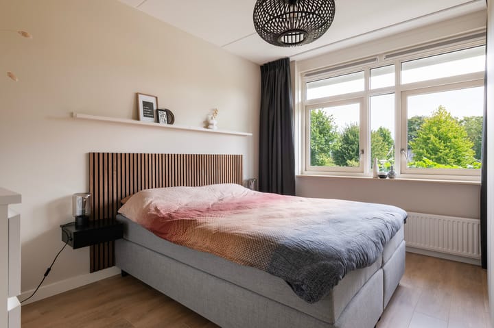 Foto 16 van Hazelaarserf 4