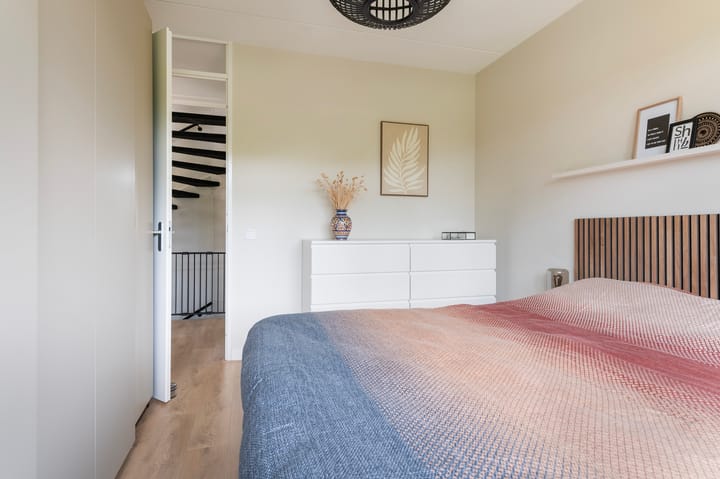 Foto 17 van Hazelaarserf 4