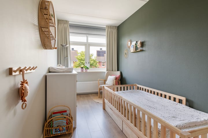 Foto 18 van Hazelaarserf 4