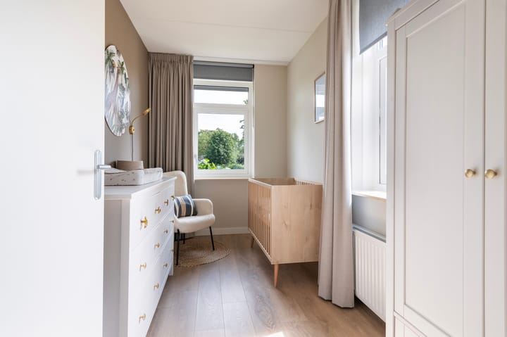 Foto 20 van Hazelaarserf 4