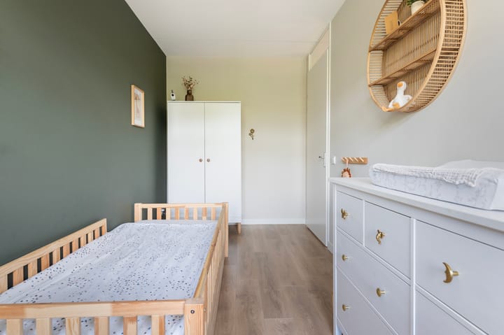 Foto 19 van Hazelaarserf 4