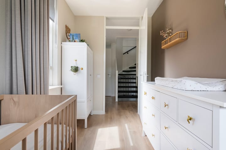 Foto 21 van Hazelaarserf 4