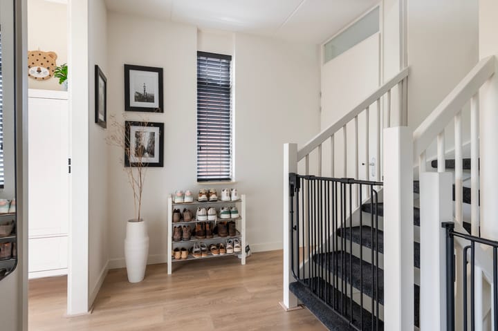 Foto 25 van Hazelaarserf 4