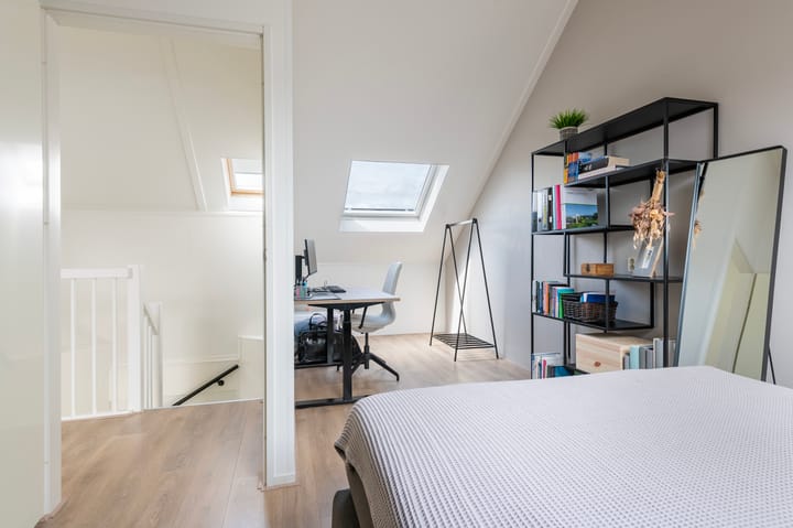 Foto 26 van Hazelaarserf 4