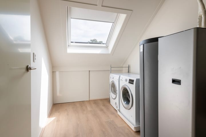 Foto 28 van Hazelaarserf 4