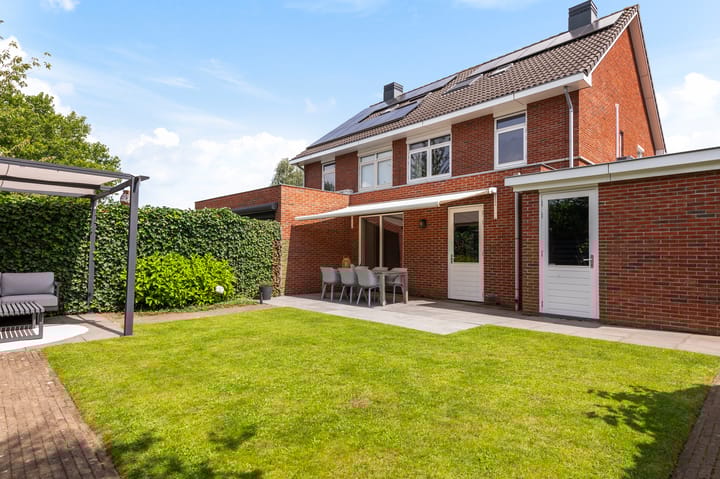 Foto 29 van Hazelaarserf 4