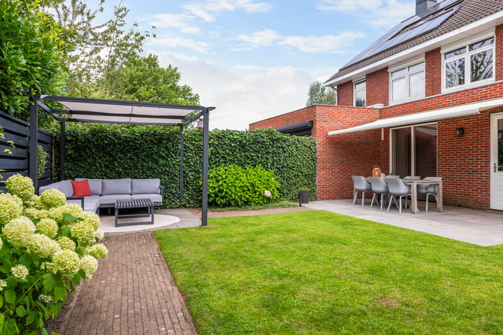 Foto 30 van Hazelaarserf 4