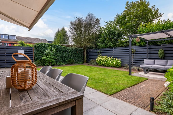 Foto 31 van Hazelaarserf 4