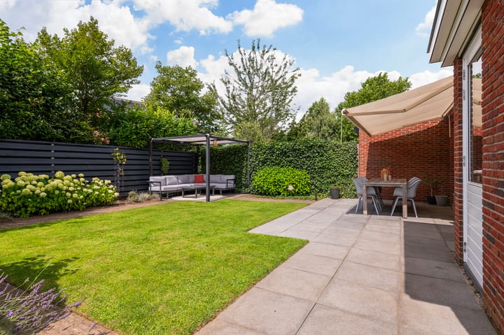 Foto 32 van Hazelaarserf 4