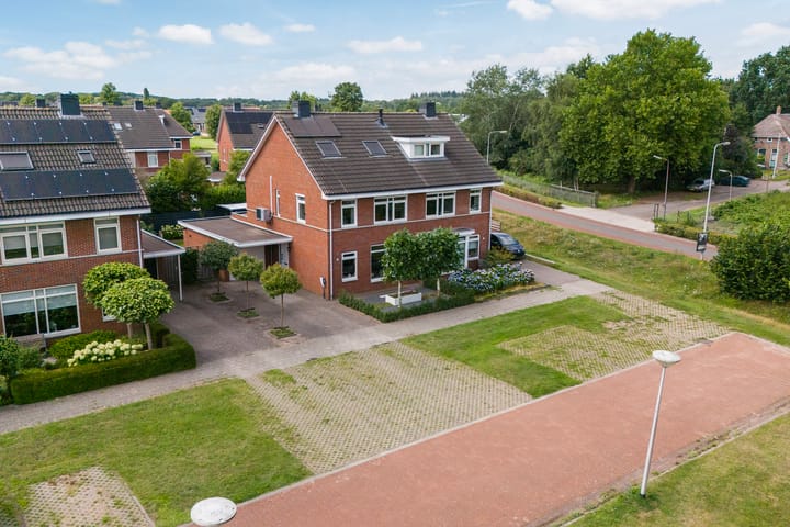 Foto 33 van Hazelaarserf 4