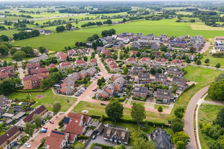 Foto 35 van Hazelaarserf 4