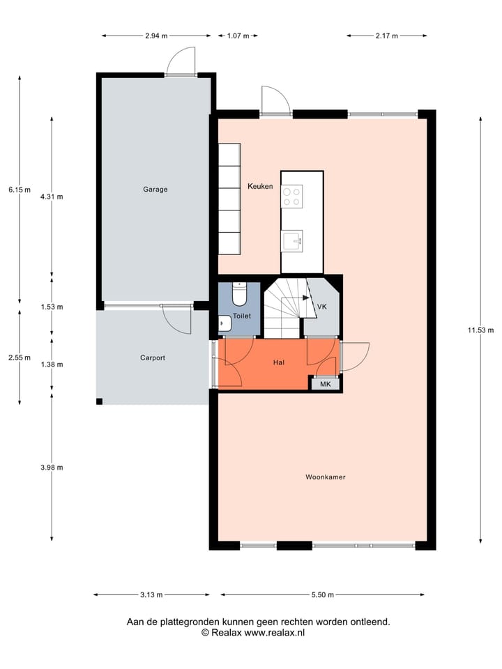 Foto 36 van Hazelaarserf 4