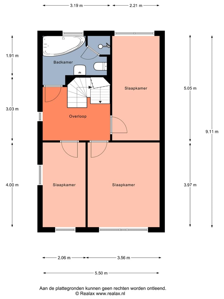 Foto 37 van Hazelaarserf 4