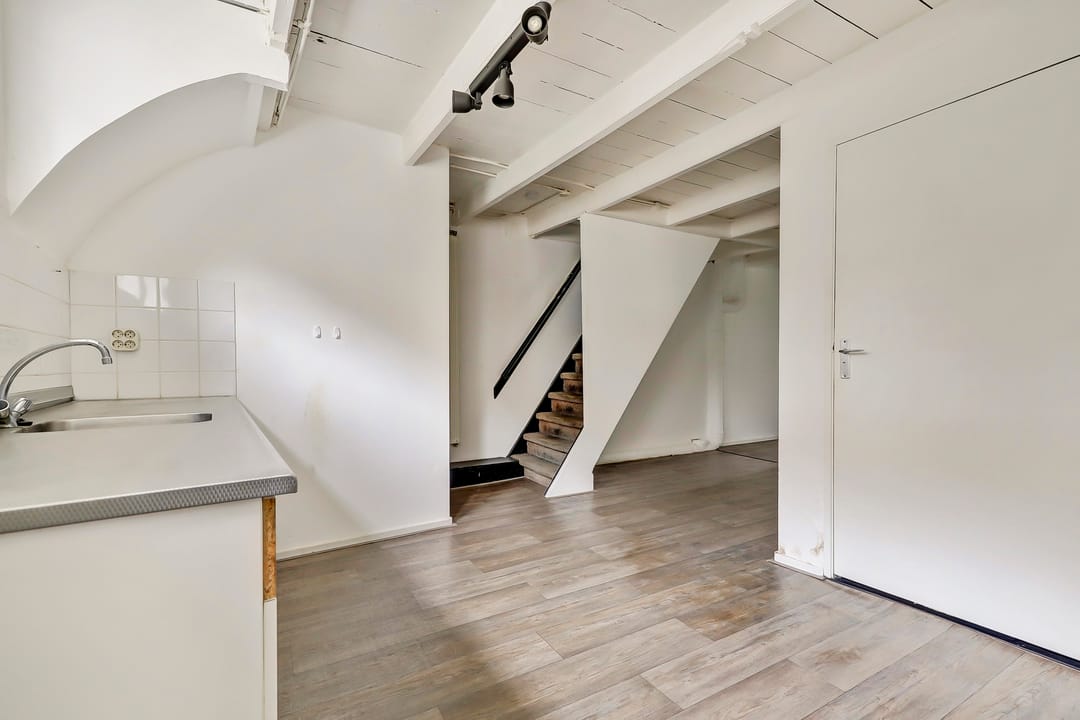 Foto 16 van Krommedijk 22