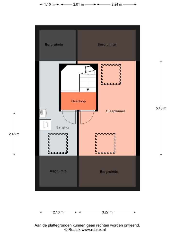 Foto 38 van Hazelaarserf 4