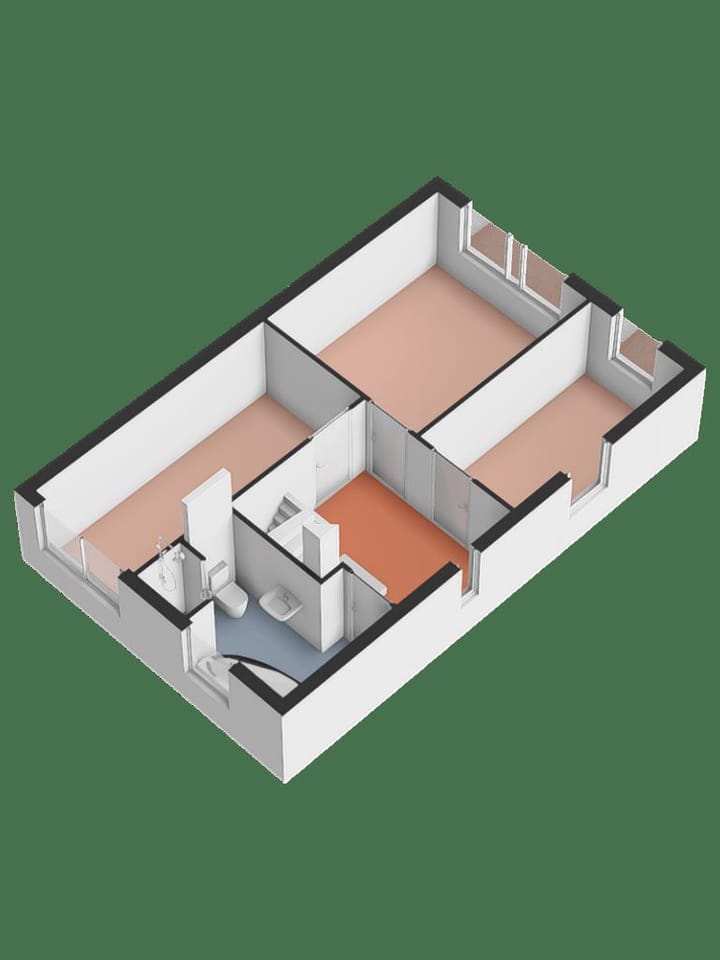 Foto 39 van Hazelaarserf 4