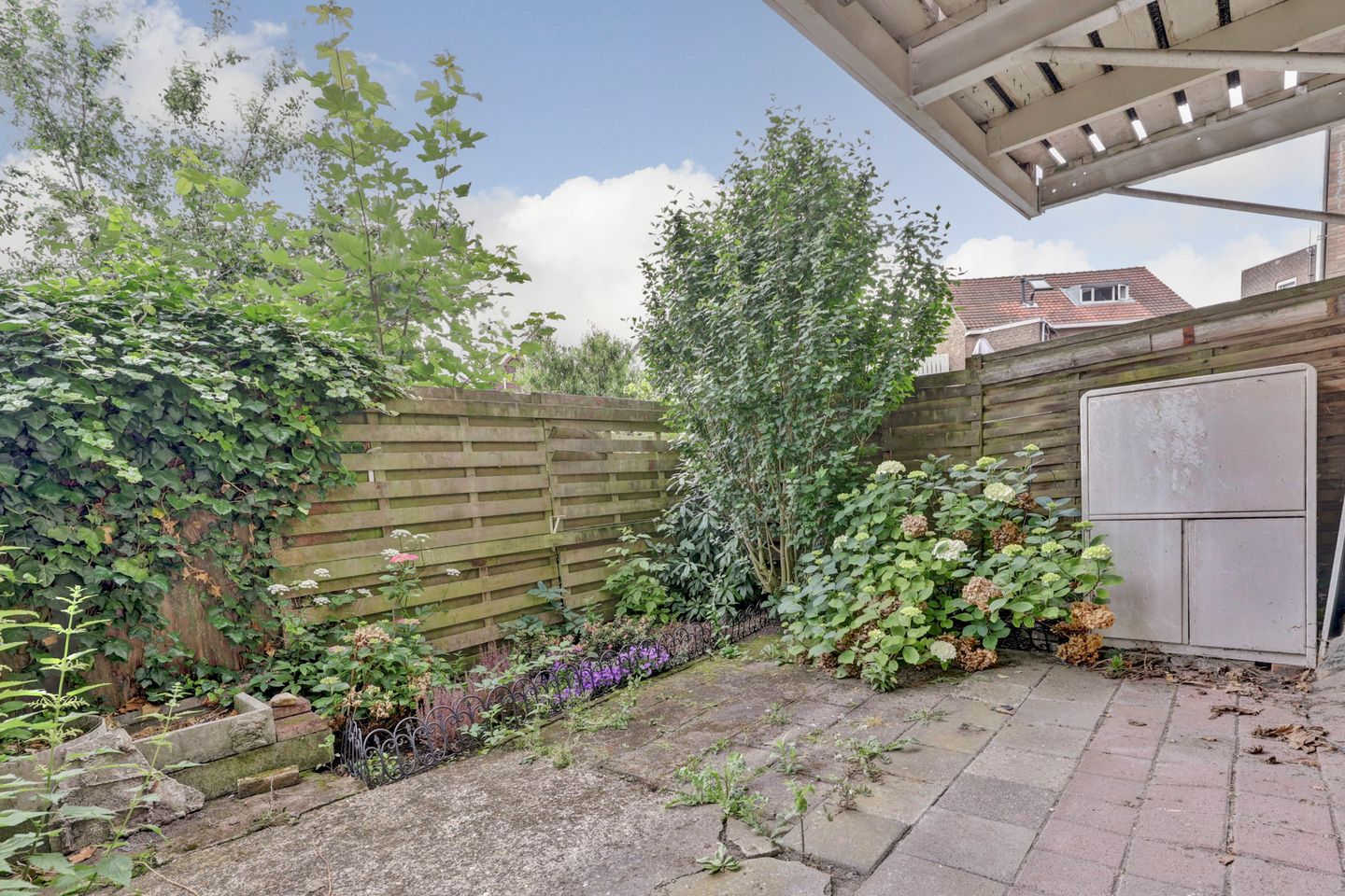 Foto 25 van Krommedijk 22