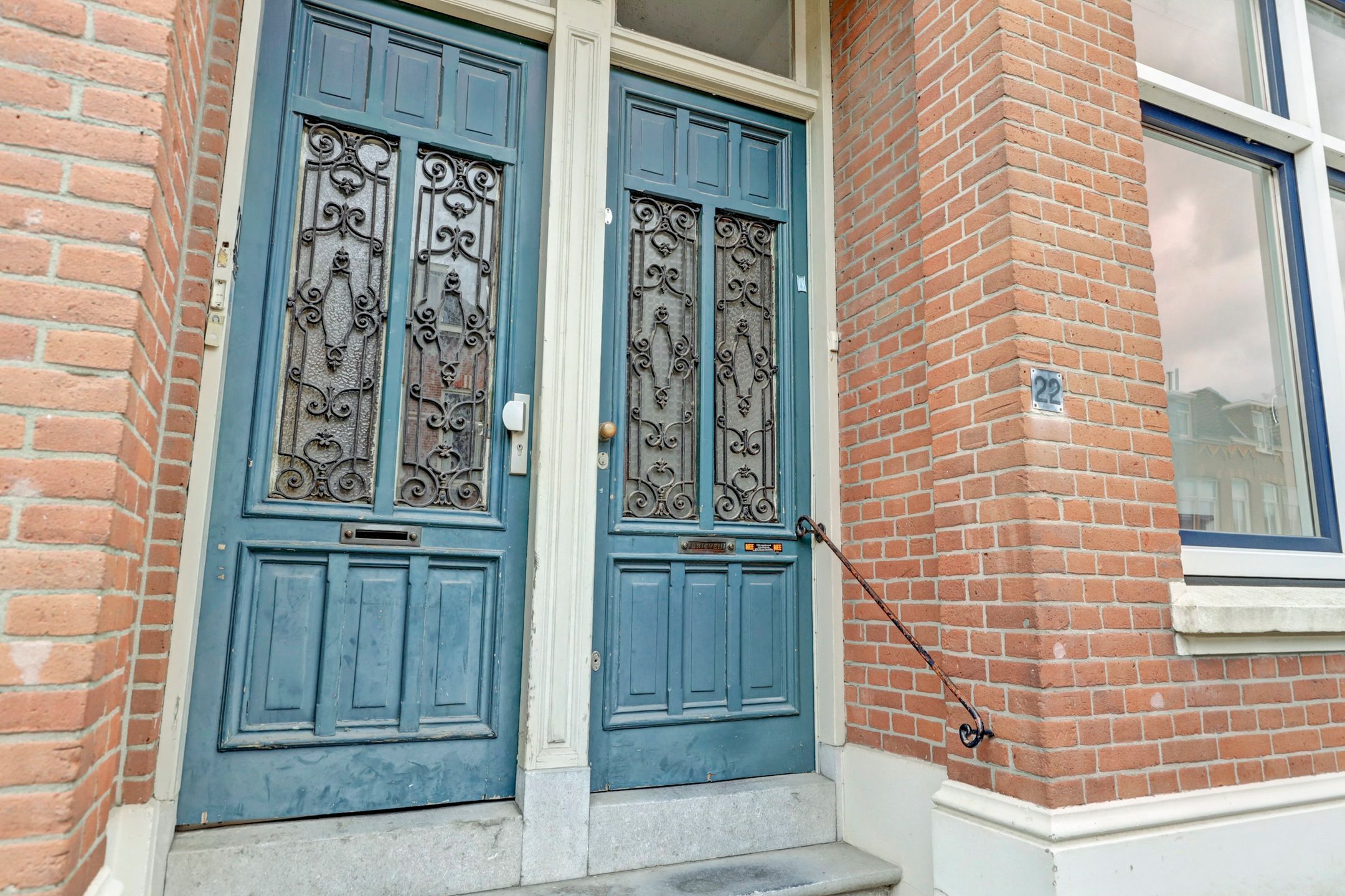 Foto 27 van Krommedijk 22