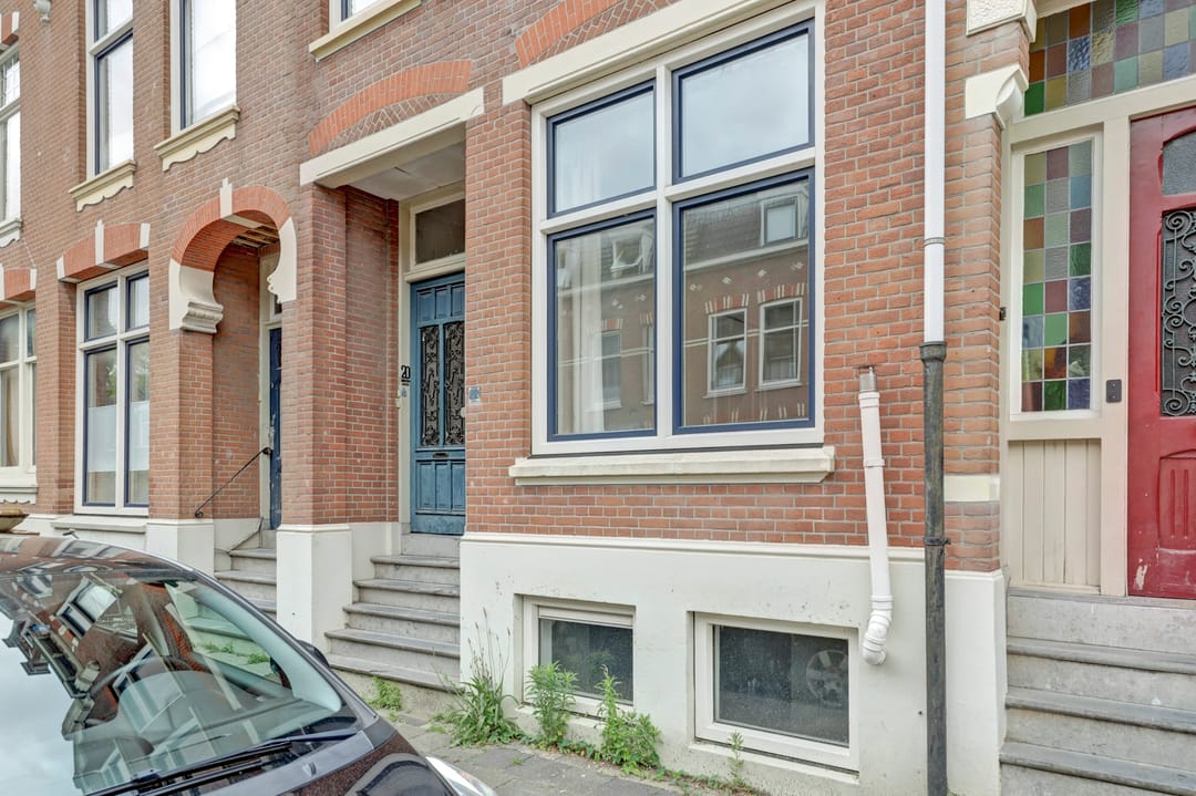 Foto 28 van Krommedijk 22