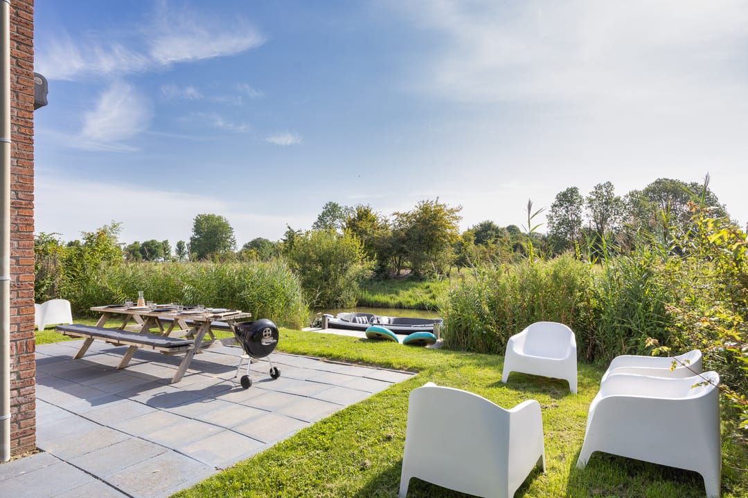 Foto 28 van De Terp 33