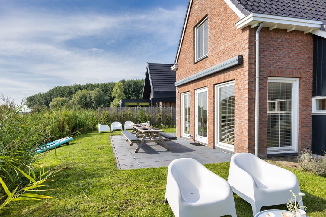 Foto 32 van De Terp 33