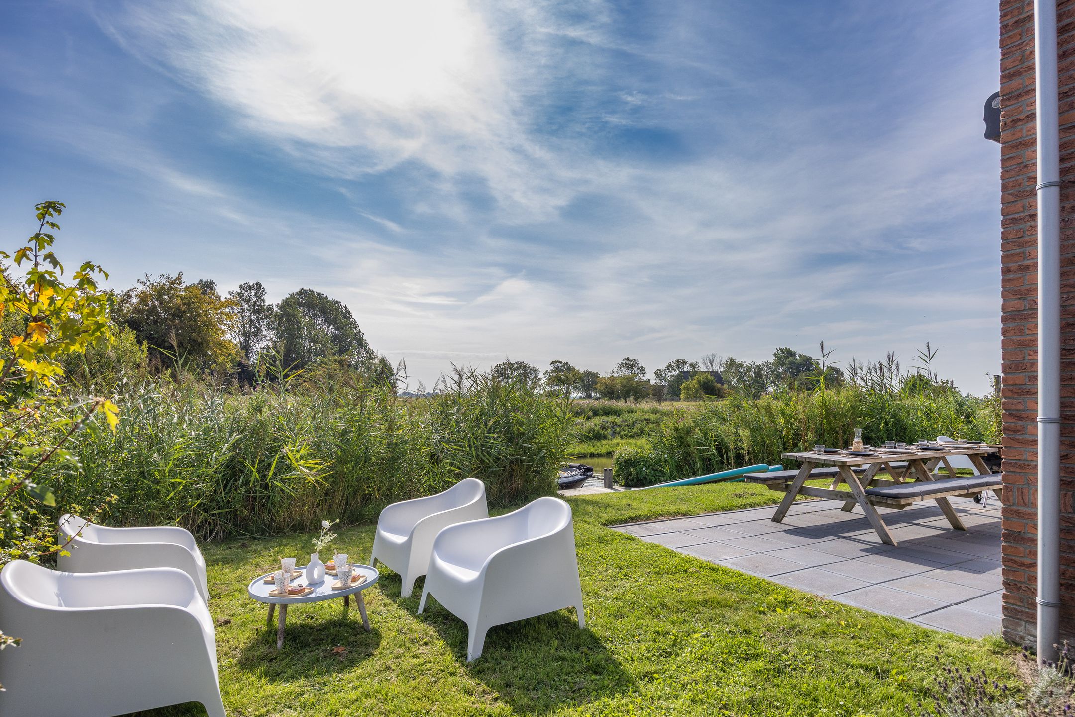 Foto 33 van De Terp 33