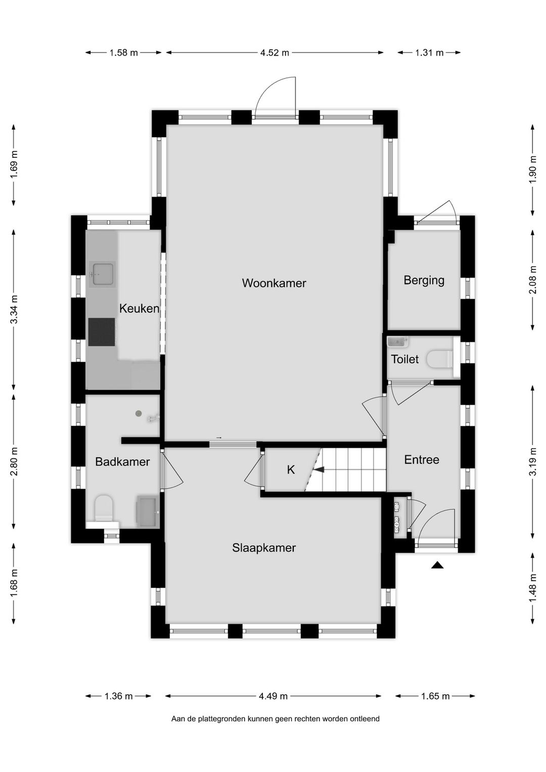 Foto 43 van De Terp 33